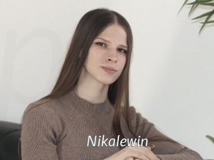 Nikalewin