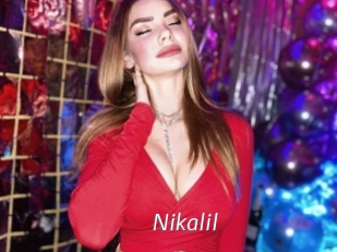 Nikalil