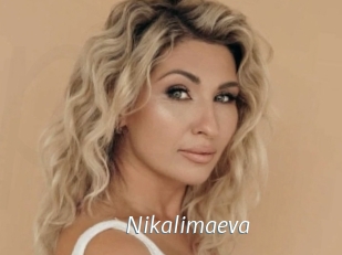 Nikalimaeva
