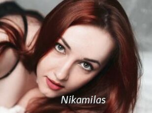Nikamilas