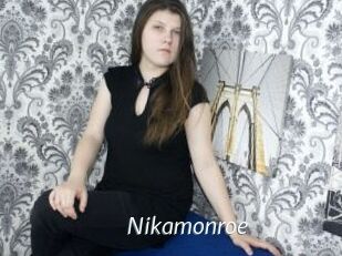 Nikamonroe