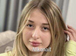 Nikanait