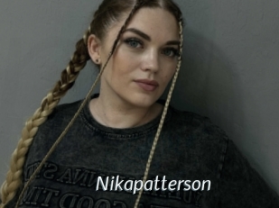 Nikapatterson