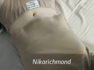 Nikarichmond