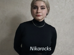 Nikarocks
