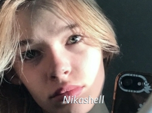 Nikashell