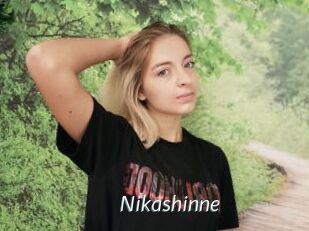 Nikashinne