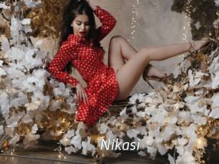 Nikasi