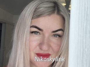Nikaskylink