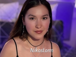 Nikastorm