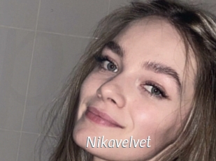 Nikavelvet
