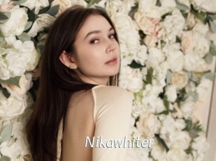 Nikawhiter