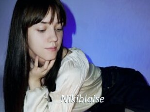 Nikiblaise