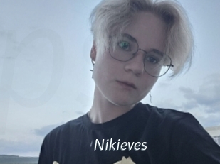 Nikieves
