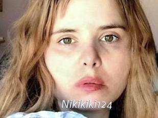Nikikiki124