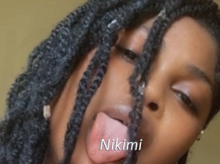 Nikimi