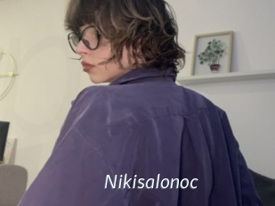 Nikisalonoc