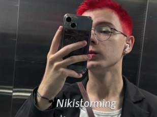 Nikistorming