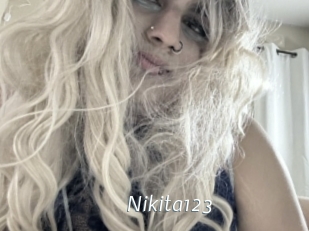 Nikita123