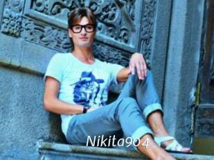 Nikita904