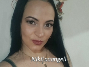 Nikitaaangell