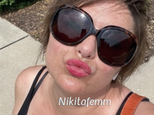 Nikitafemm