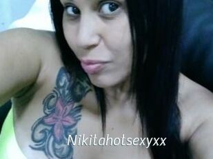 Nikitahotsexyxx