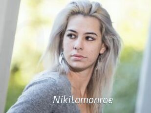 Nikitamonroe