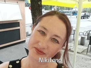 Nikitana