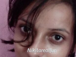 Nikitarealfun