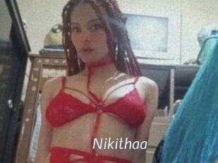 Nikithaa