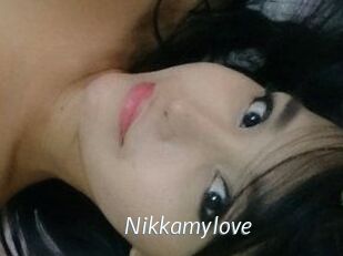 Nikkamylove