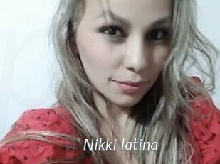 Nikki_latina