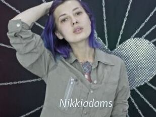 Nikkiadams