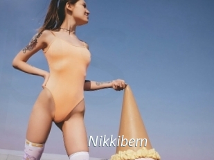 nikkibern Porn Star