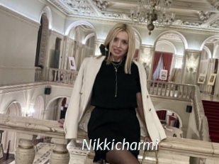 Nikkicharmi