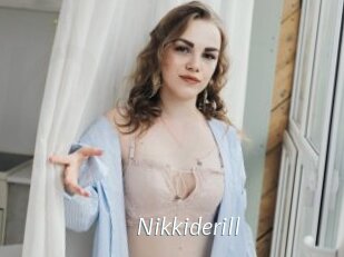 Nikkiderill