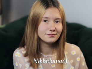 Nikkidumont