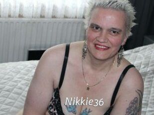 Nikkie36