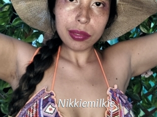 Nikkiemilkie