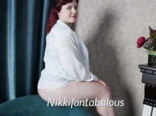 Nikkifantabulous