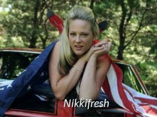 Nikkifresh