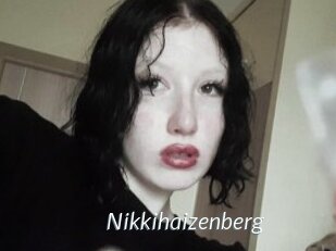 Nikkihaizenberg