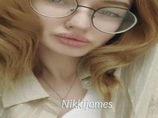 Nikkijames