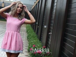 Nikkijj