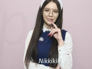 nikkikiki Porn Star