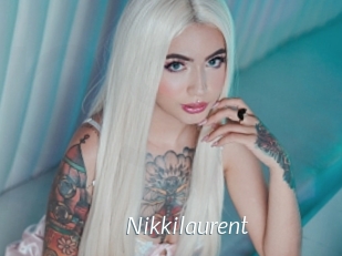 Nikkilaurent