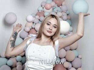 Nikkilovi