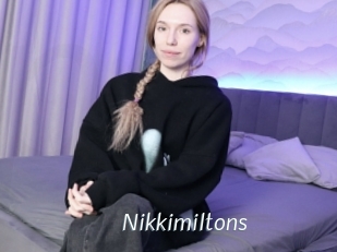 Nikkimiltons