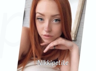 Nikkipetite